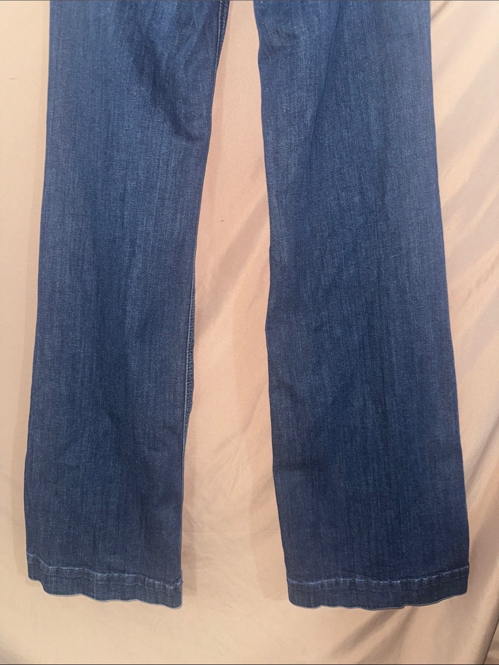 NWOT 29L Ariat Women’s Indigo Trouser Jeans - Picture 7 of 7